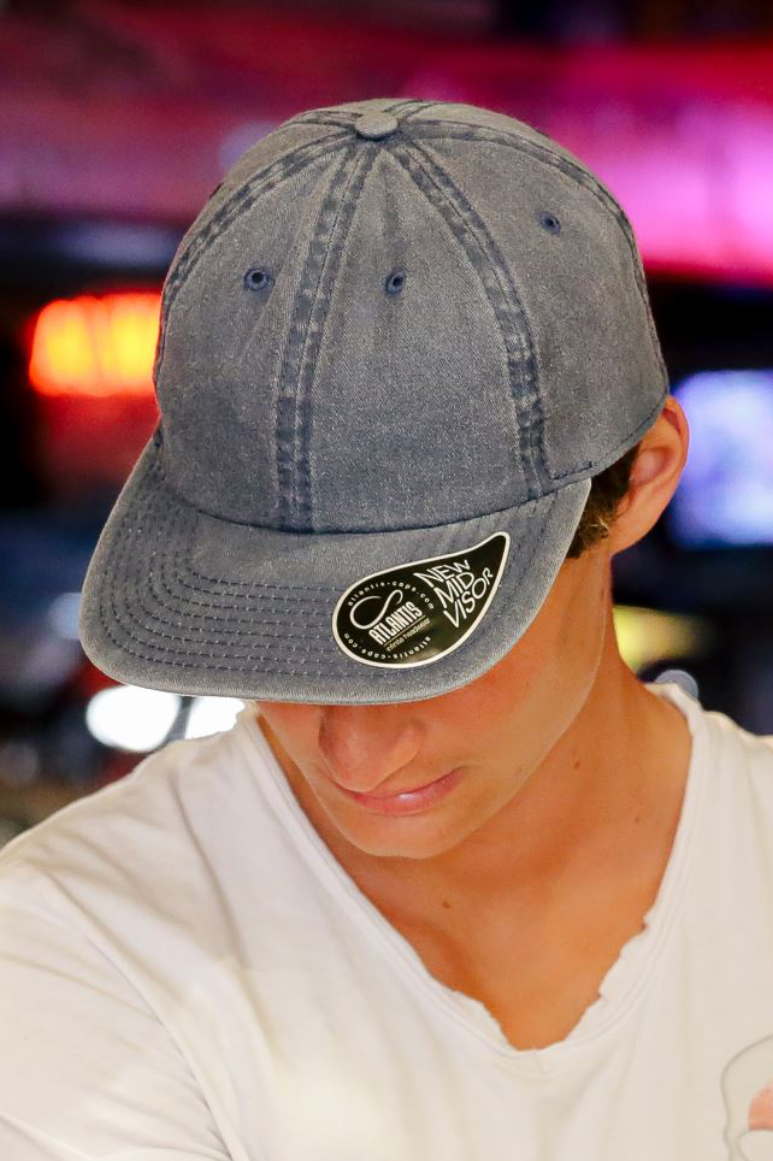 Vintage Cap