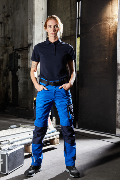 Workwearhose Slim Line