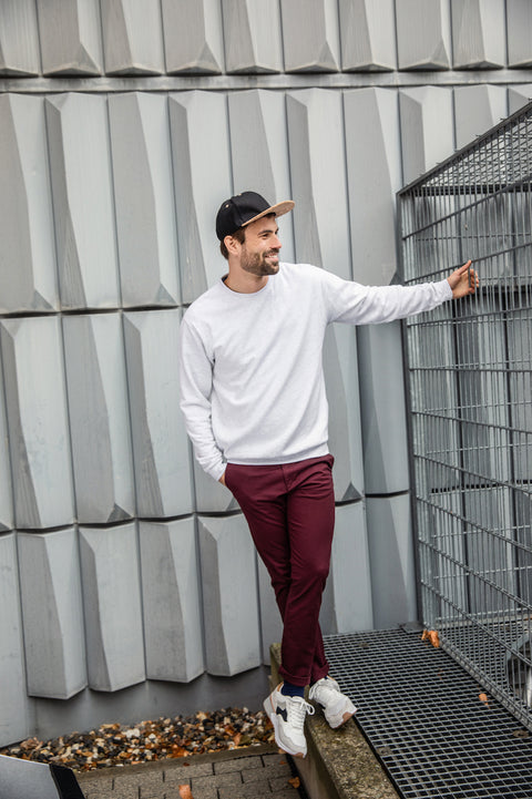 Sweatshirt Basic