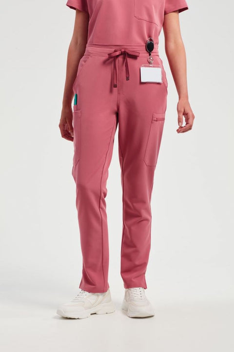 Medizinische Cargo Hose Damen