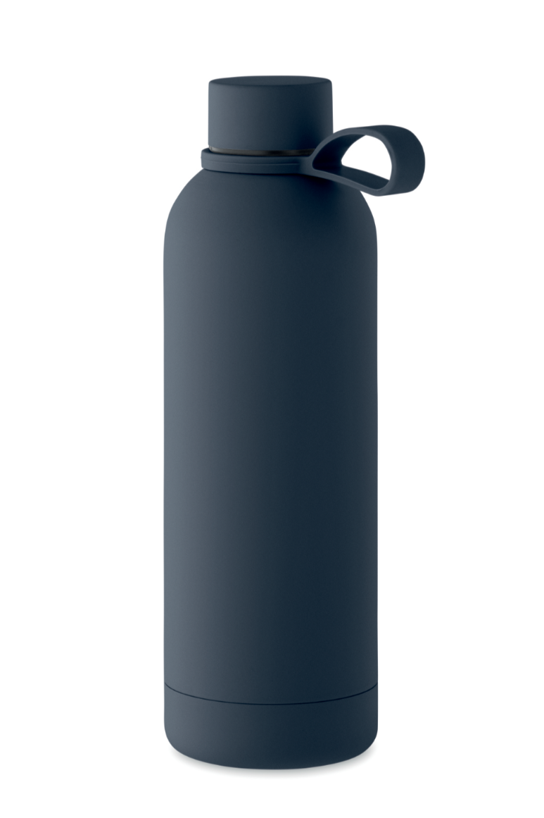 Recycelte Vakuum-Isolierflasche, 500ml