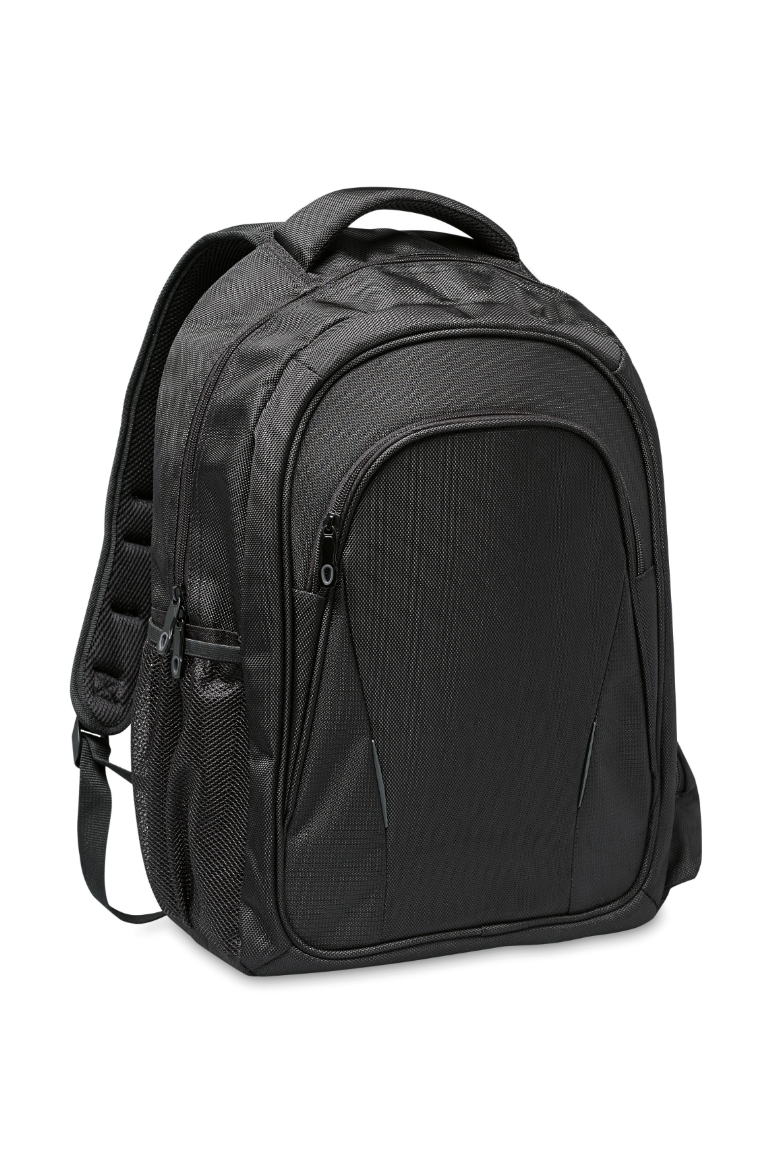 Praktischer Laptop-Rucksack