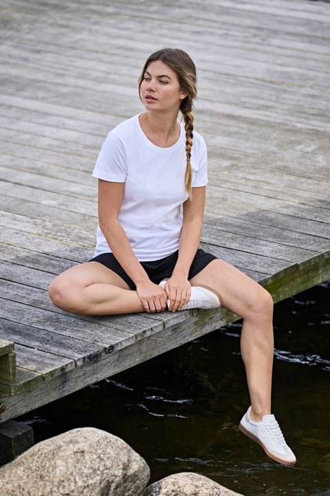 T-Shirt Soft Tee Damen