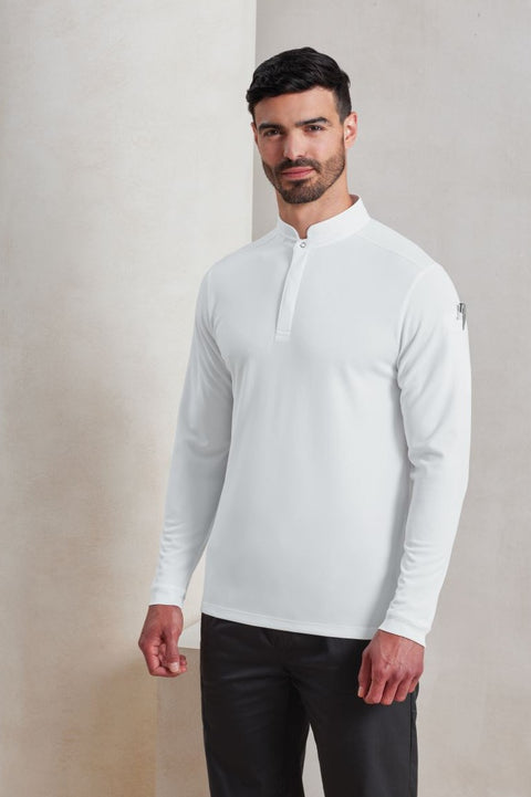 Koch-Shirt Coolchecker