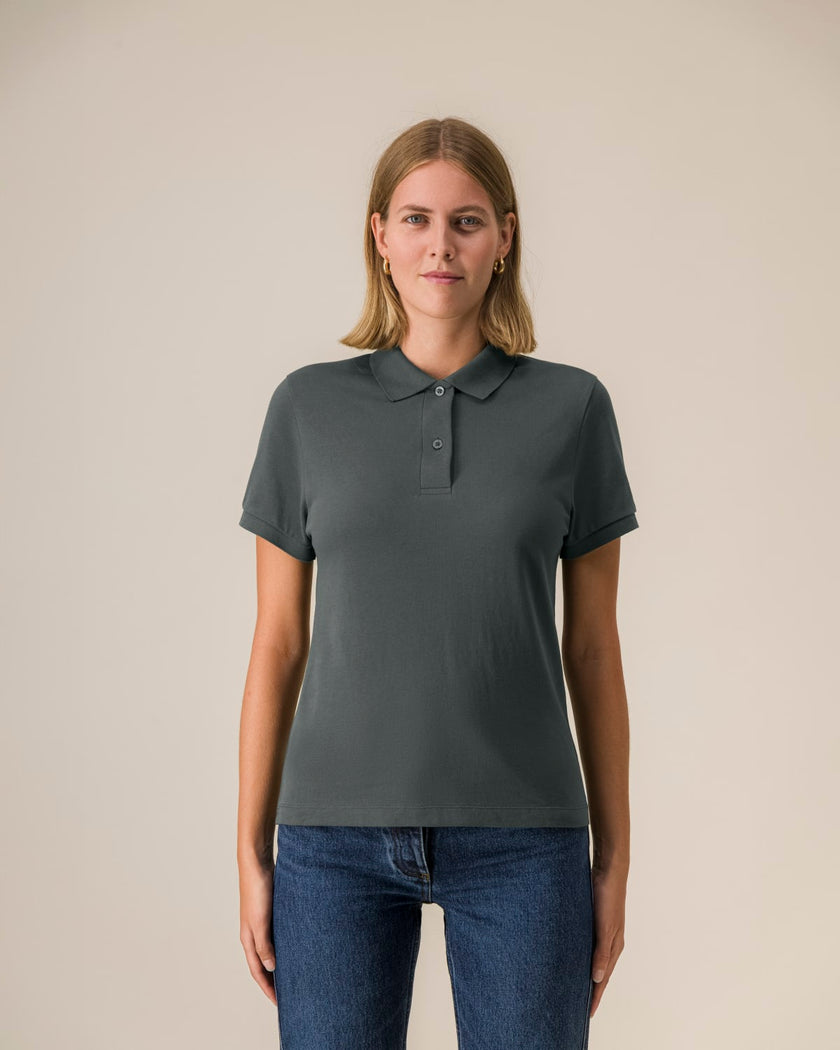 Mid-Light Poloshirt Damen