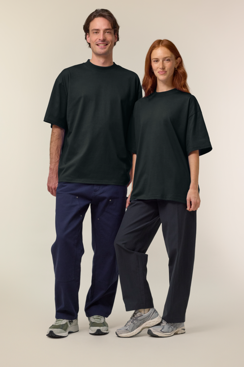 Unisex Oversize T-Shirt
