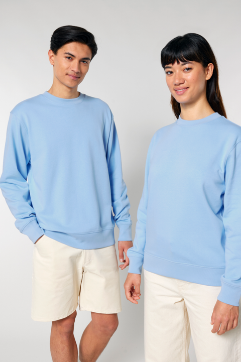 Unisex Crewneck Sweatshirt