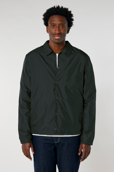 Moderne Jacke Coacher