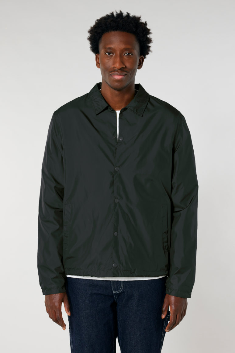 Windbreaker Coacher