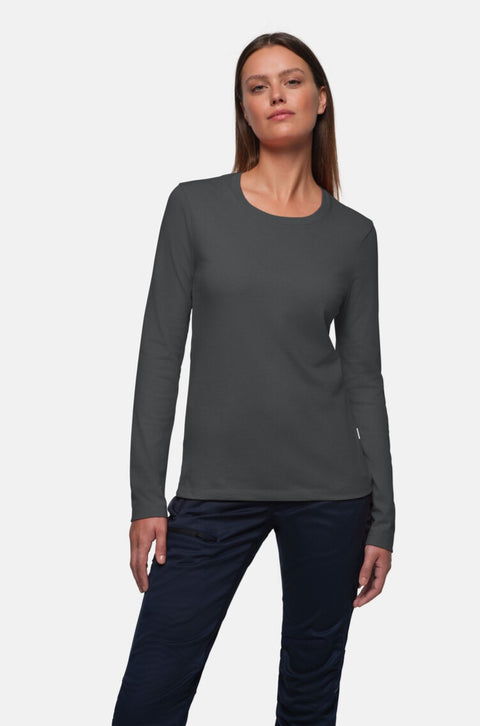 HAKRO Damen Longsleeve-Shirt