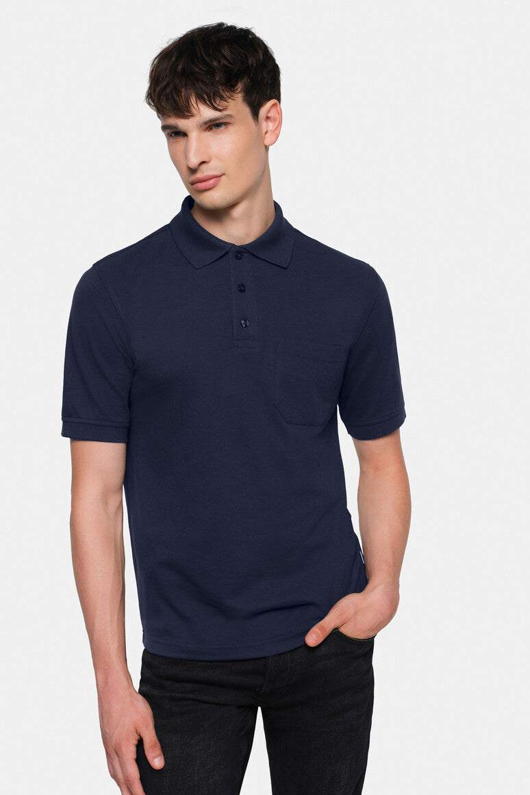 Herren Poloshirt
