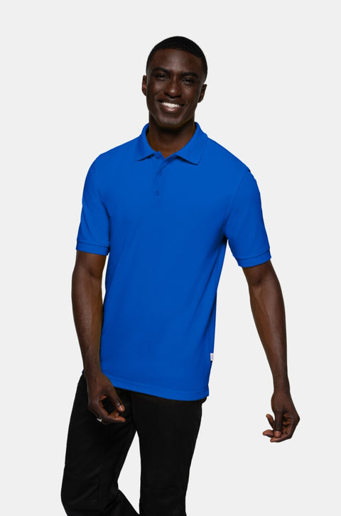 HAKRO Herren Poloshirt Mikralinar