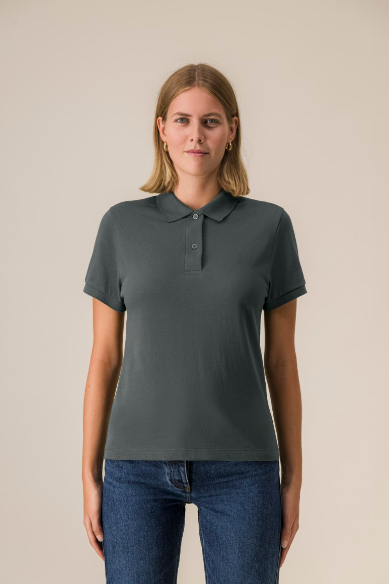 Mid-Light Poloshirt Damen