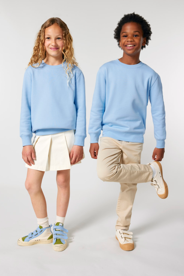 Kinder Sweatshirt Unisex