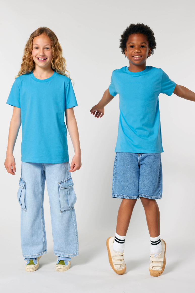 Kinder T-Shirt Unisex