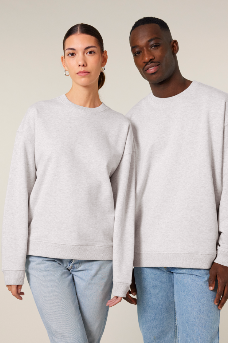 Oversize Sweatshirt