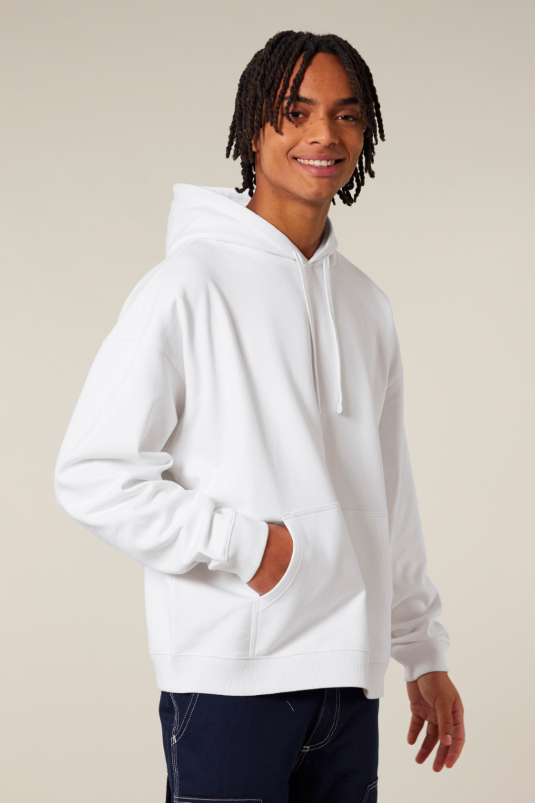 Oversize Hoodie