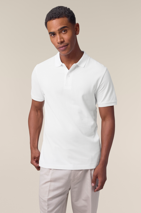 Mid-Light Poloshirt Herren