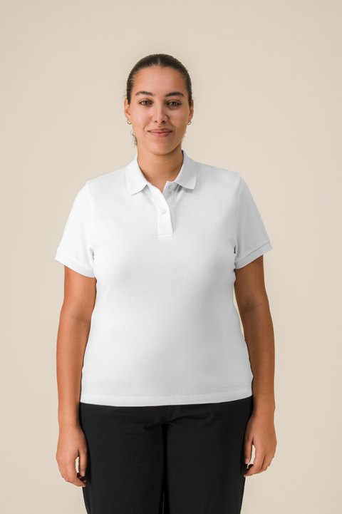Mid-Light Poloshirt Damen