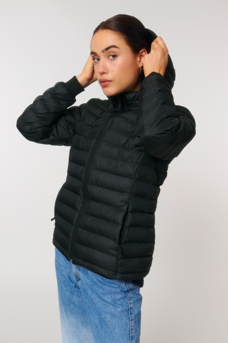 Steppjacke Damen