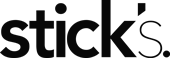 Stick's
