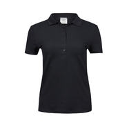 Luxury Poloshirt Damen