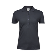 Luxury Poloshirt Damen