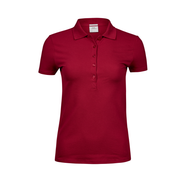 Luxury Poloshirt Damen