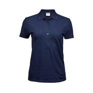 Luxury Poloshirt Damen