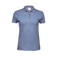 Luxury Poloshirt Damen