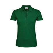 Luxury Poloshirt Damen