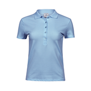 Luxury Poloshirt Damen