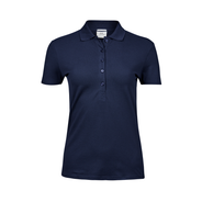 Luxury Poloshirt Damen