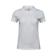 Luxury Poloshirt Damen