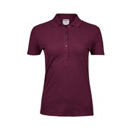 Luxury Poloshirt Damen
