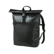 Kurierrucksack mit Rollverschluss