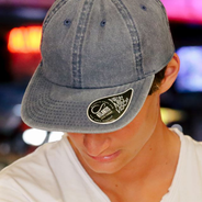 Vintage Cap