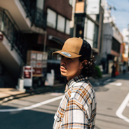 Mesh Cap Vintage