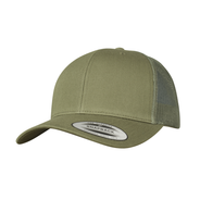 Mesh Cap Vintage