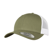 Mesh Cap Vintage
