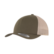 Mesh Cap Vintage