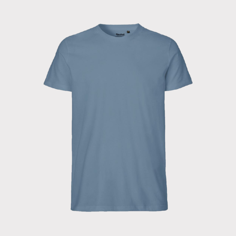 Fair Trade T-Shirt aus 100% Baumwolle Herren