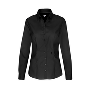 Seidensticker Bluse Slim/Regular