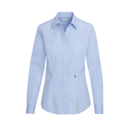 Seidensticker Bluse Slim/Regular