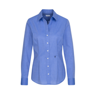Seidensticker Bluse Slim/Regular