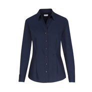 Seidensticker Bluse Slim/Regular