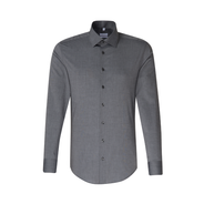 Seidensticker Hemd Slim/Regular/Comfort