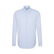 Seidensticker Hemd Slim/Regular/Comfort