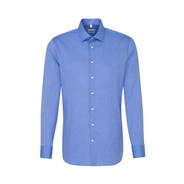 Seidensticker Hemd Slim/Regular/Comfort