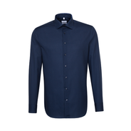 Seidensticker Hemd Slim/Regular/Comfort